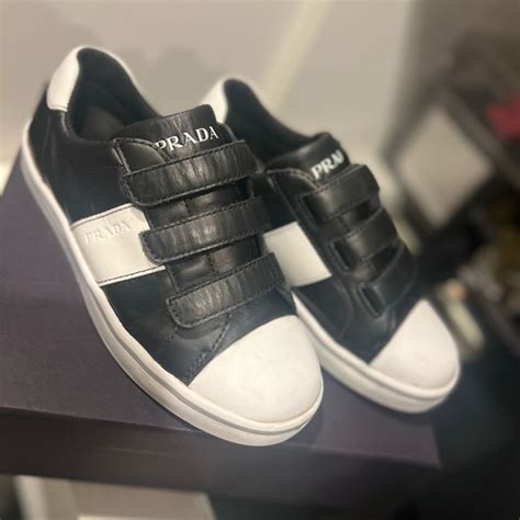 prada kids shoes|prada sneakers kids.